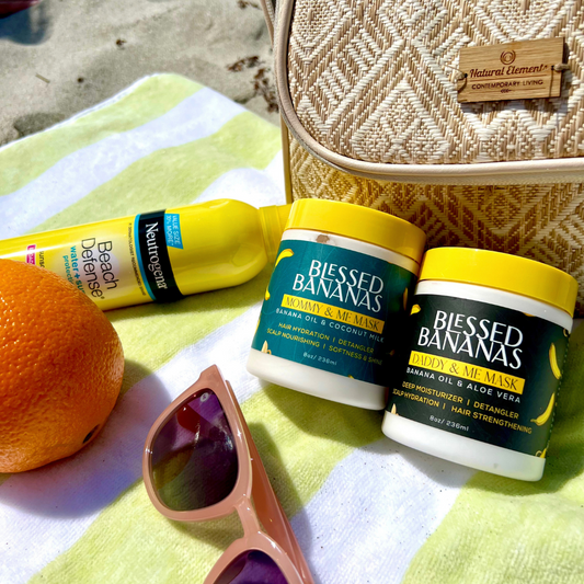 Schools Out. Self-Care is in!
