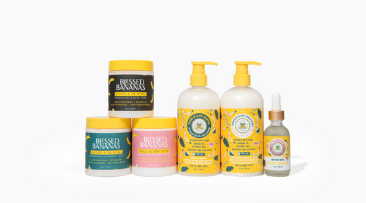 Tiny Tangles, Big Trouble? Wave Goodbye with the Power of Banana Oil