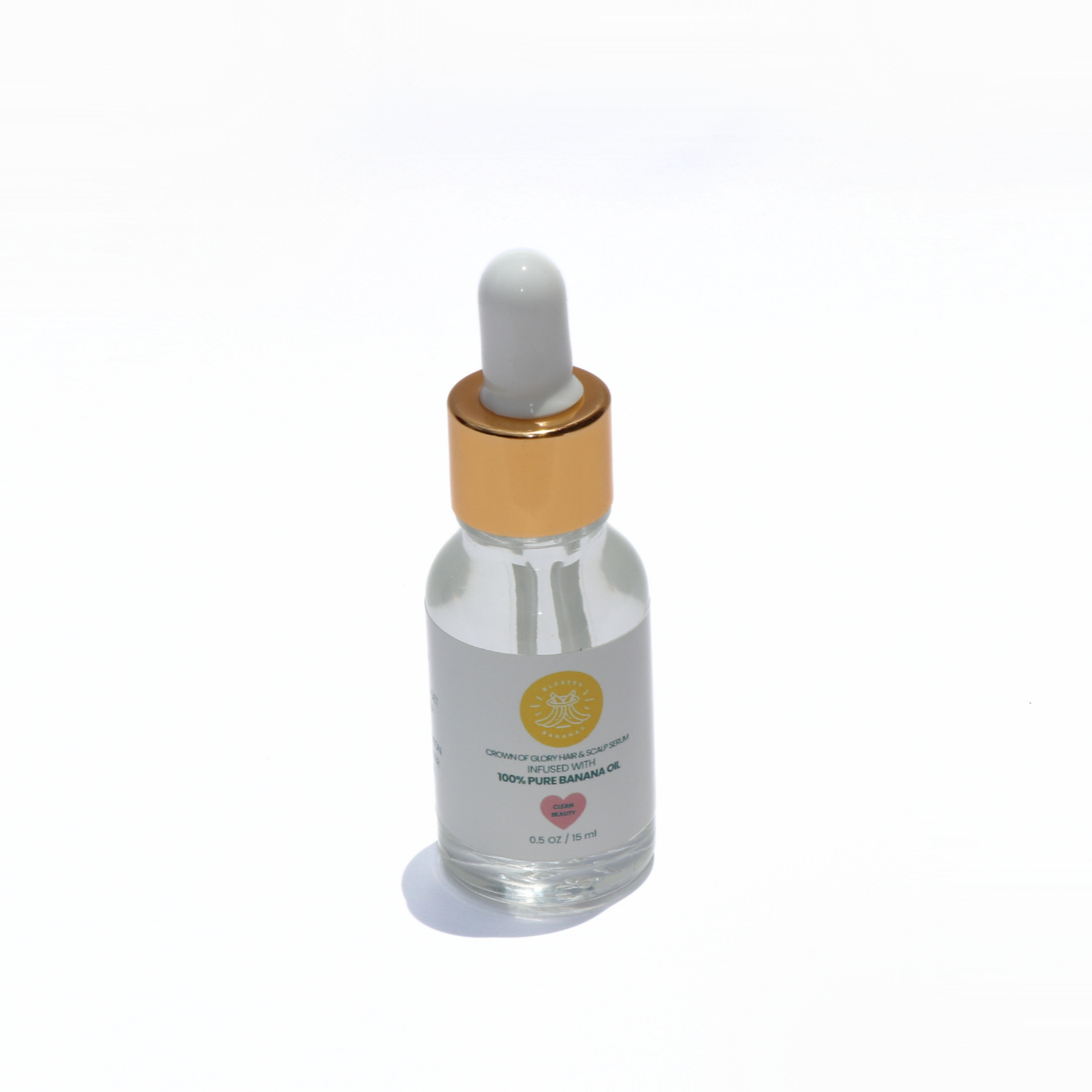 FREE GIFT | Mini Hair & Scalp Serum
