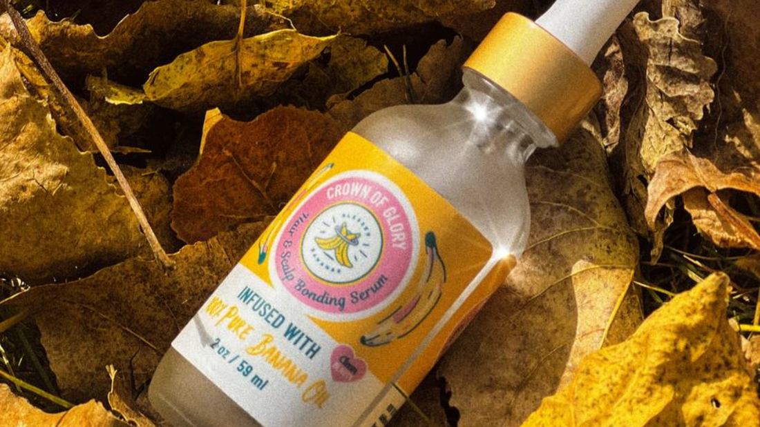 When Life Gives You Bananas