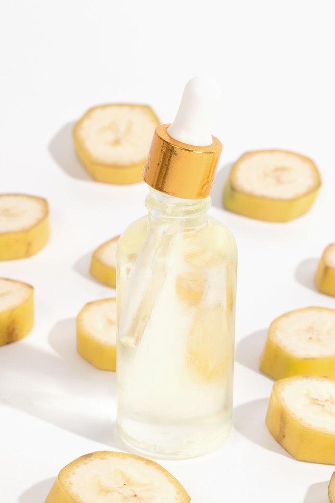 Our Pure Banana Oil Story
