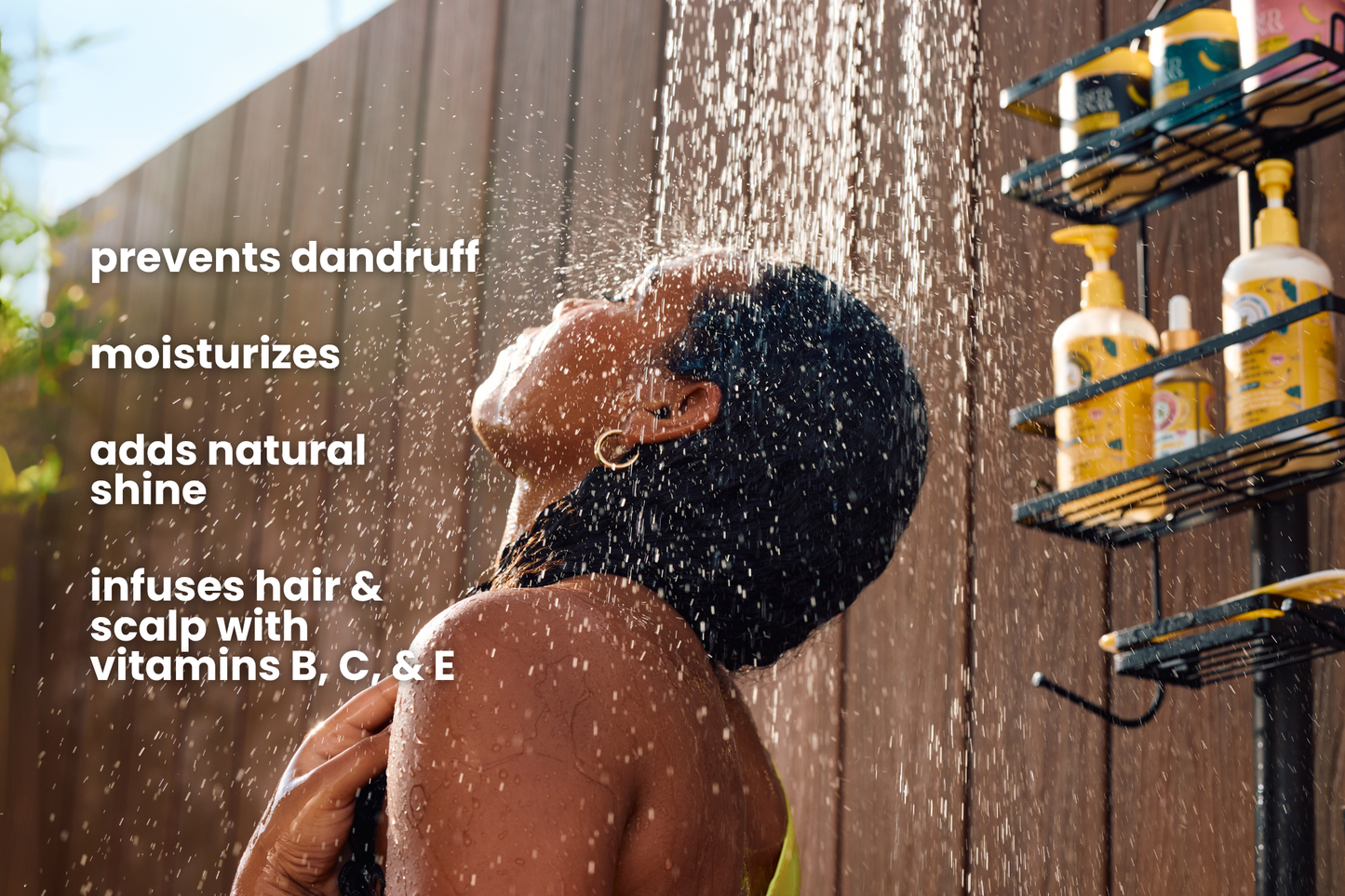 Crown of Glory Conditioner