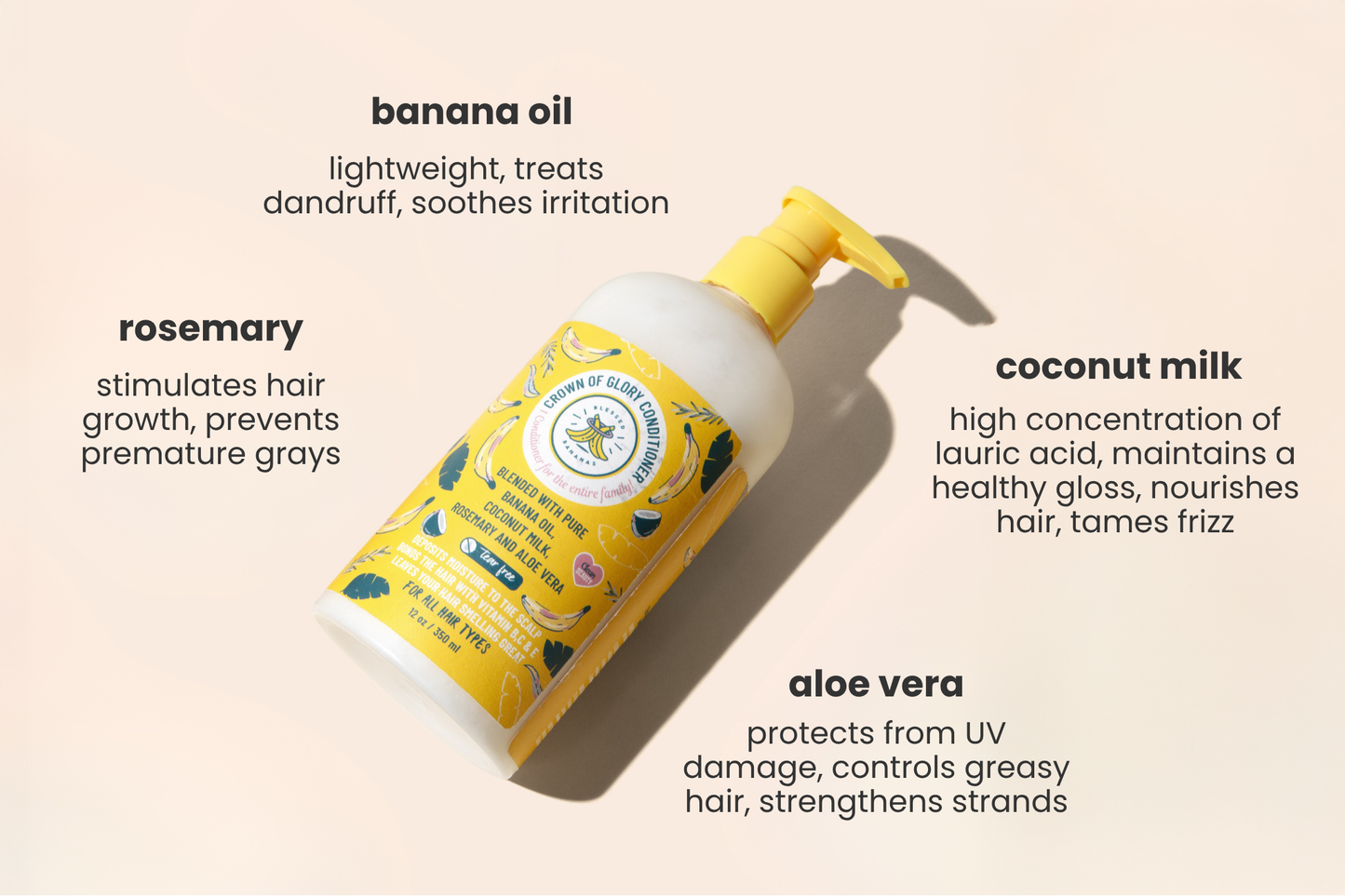 Crown of Glory Conditioner