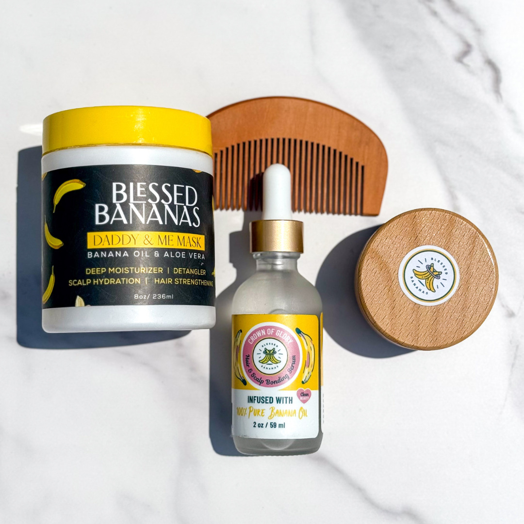 Tame & Thrive Kit
