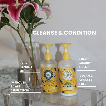 Crown of Glory Conditioner