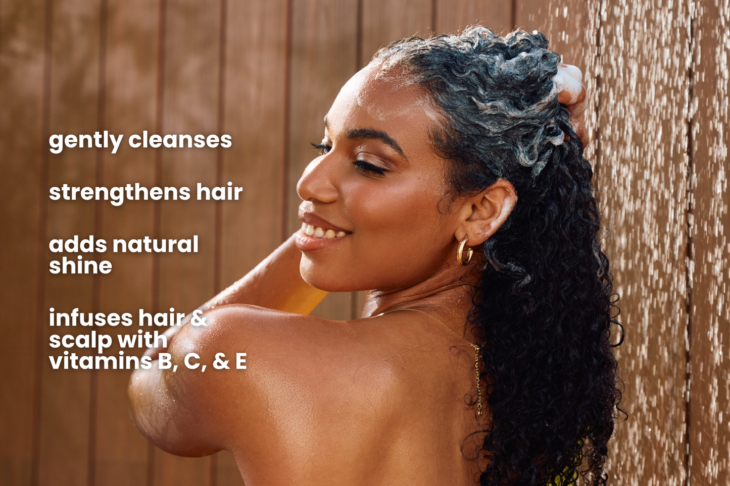Crown of Glory Shampoo