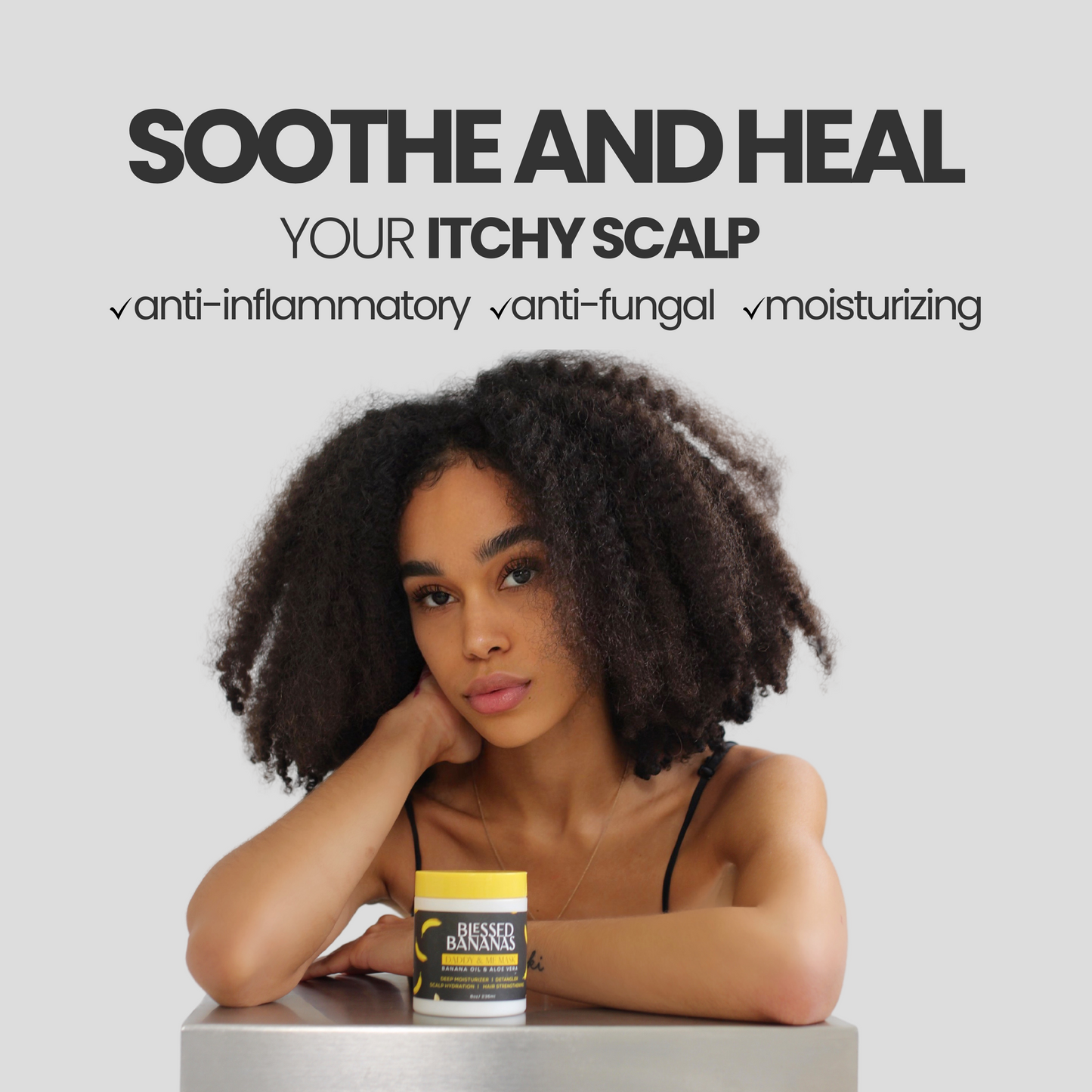 Scalp Soothing Bundle