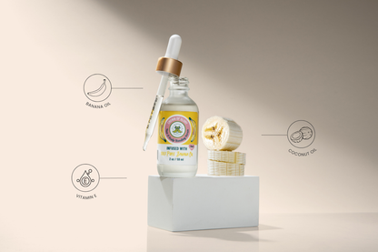 Crown of Glory Hair & Scalp Serum
