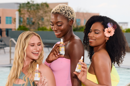 Crown of Glory Hair & Scalp Serum