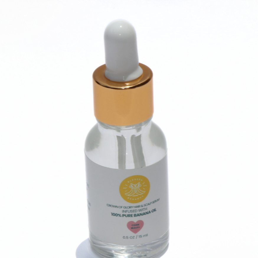 FREE GIFT | Mini Hair & Scalp Serum