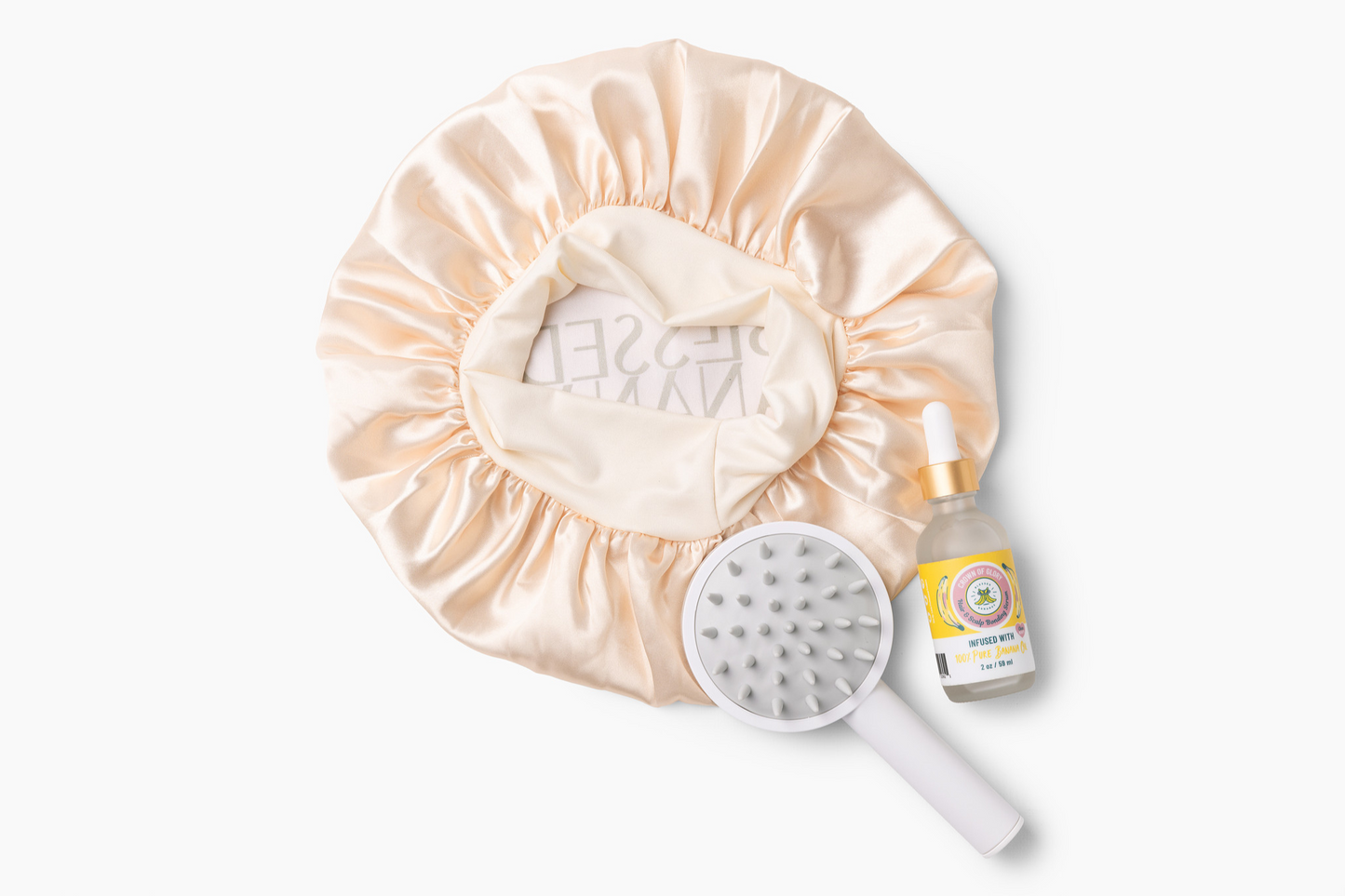 Scalp Care Essentials Bundle