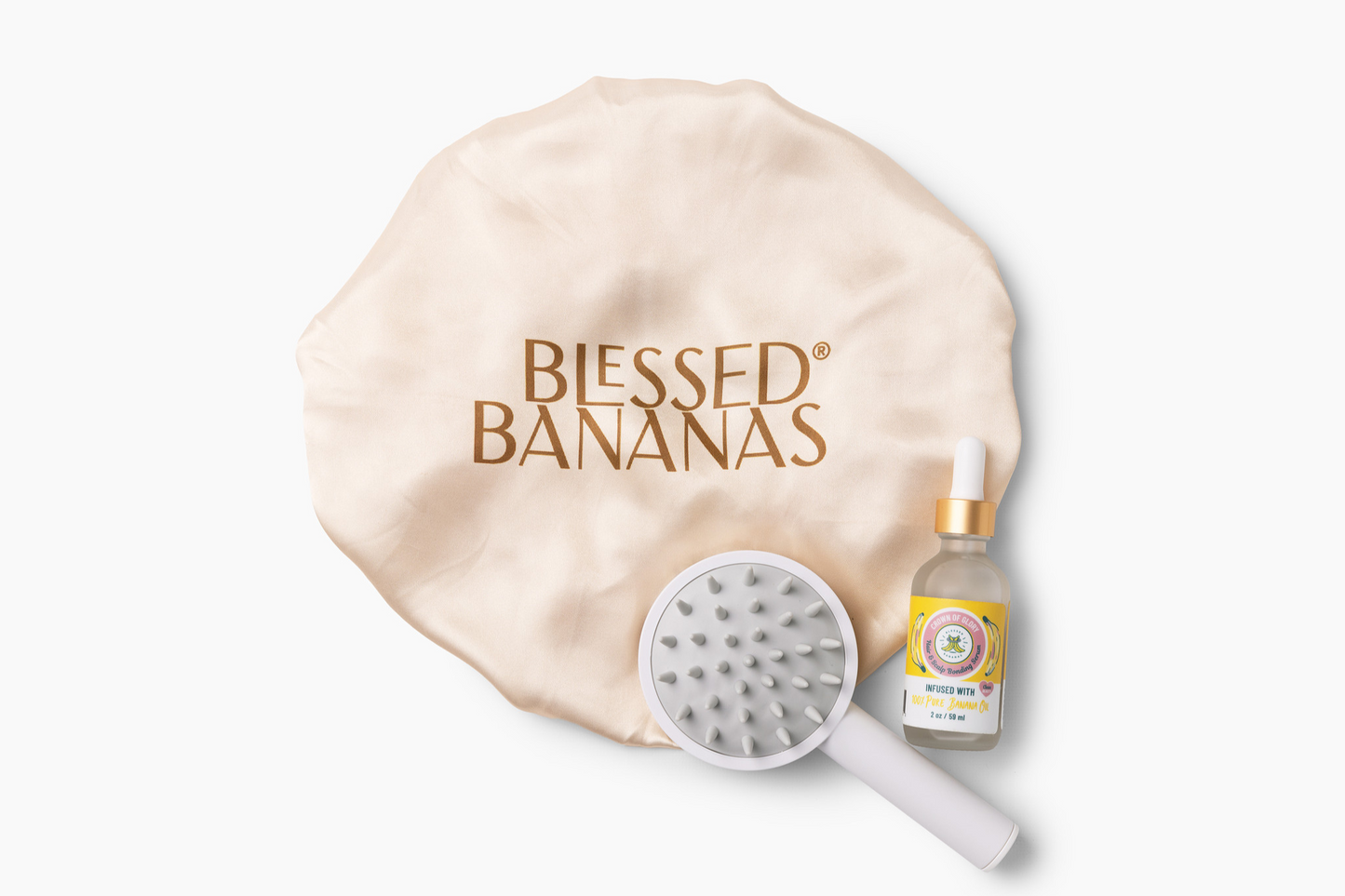 Scalp Care Essentials Bundle