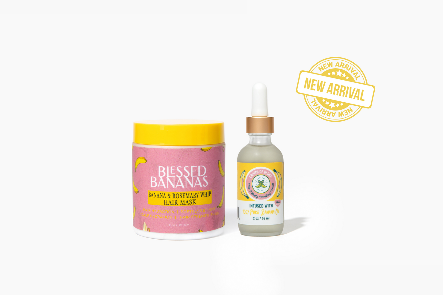 Crowd Favorites Bundle
