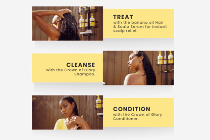 Crown of Glory Conditioner