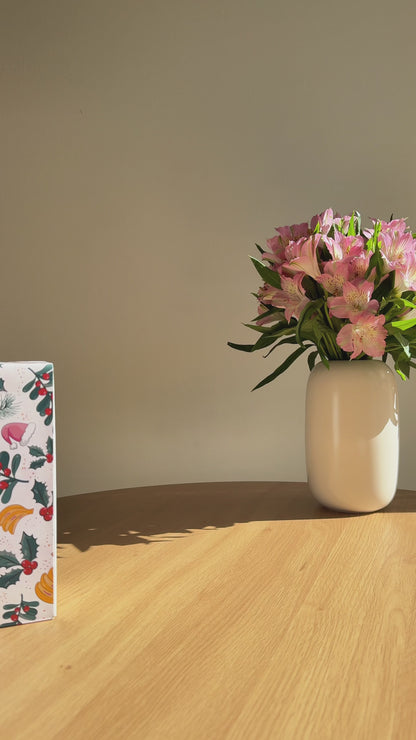 Limited Edition  | Christmas Hair & Scalp Care Box | Blessed Bananas