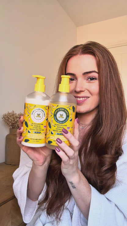 Crown of Glory Conditioner